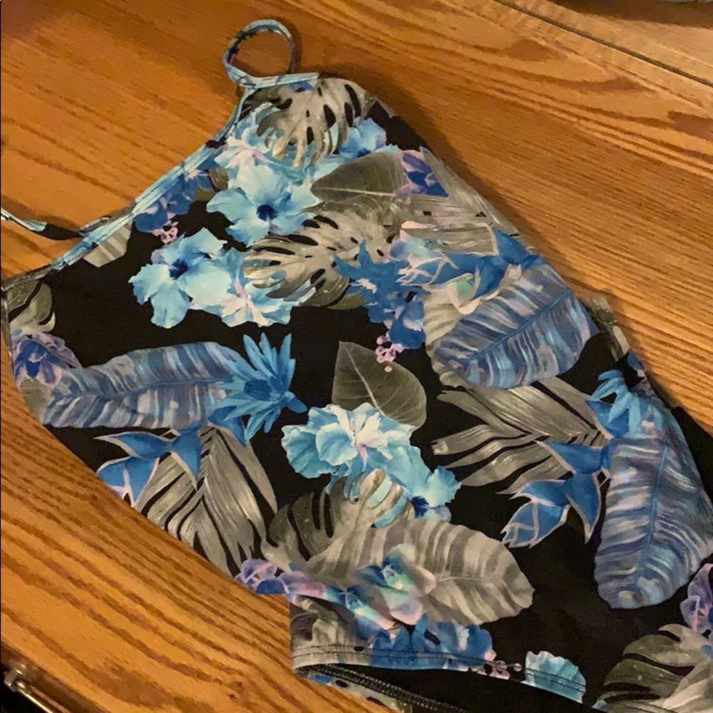 Joyln Scotty Onesie - Pattern is shown in 1st pic